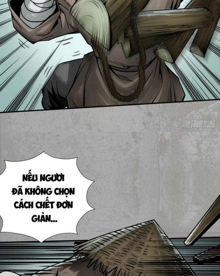 Tàng Phong Hành - Chapter 194 - Page 13