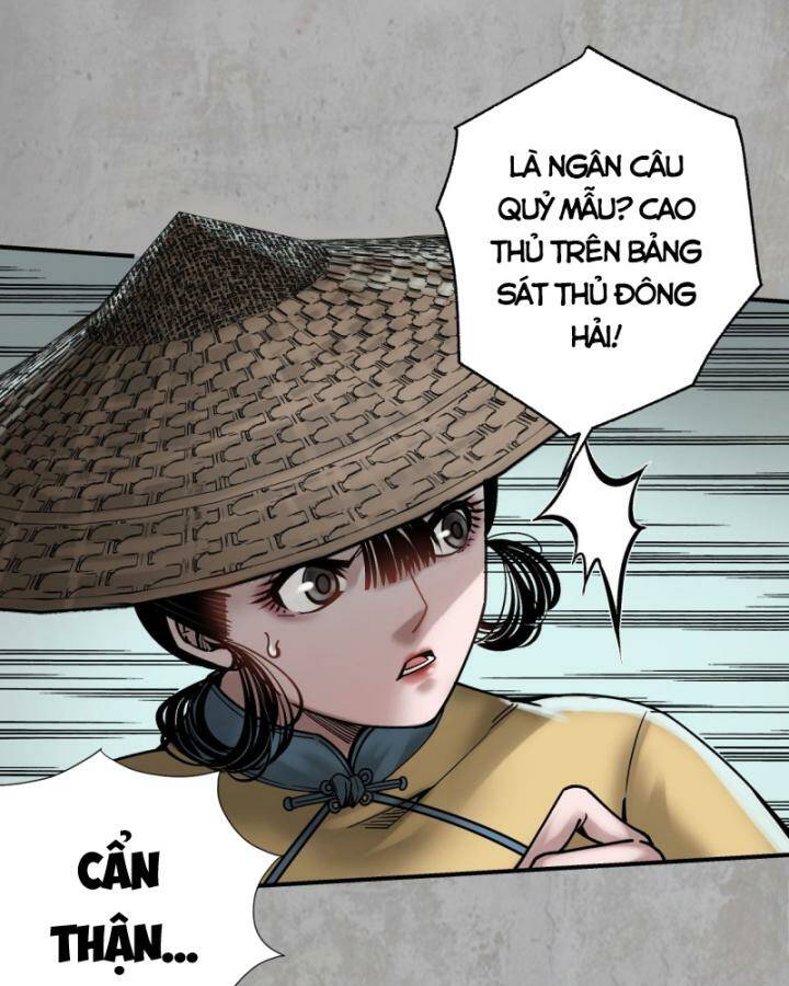 Tàng Phong Hành - Chapter 194 - Page 15