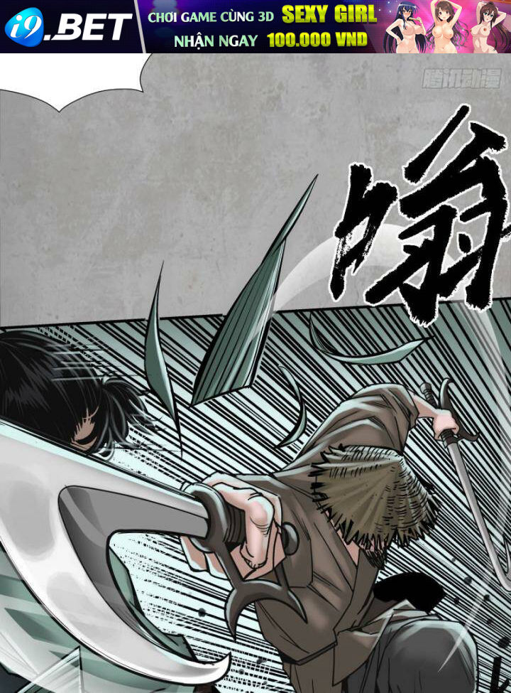 Tàng Phong Hành - Chapter 194 - Page 16