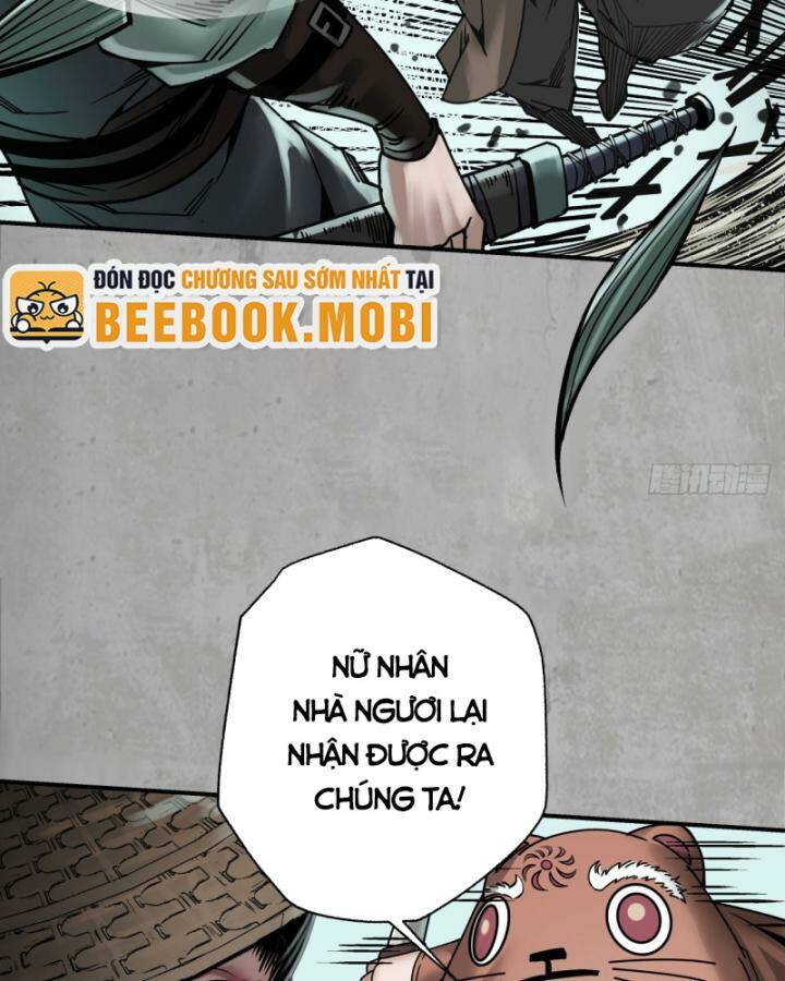 Tàng Phong Hành - Chapter 194 - Page 17