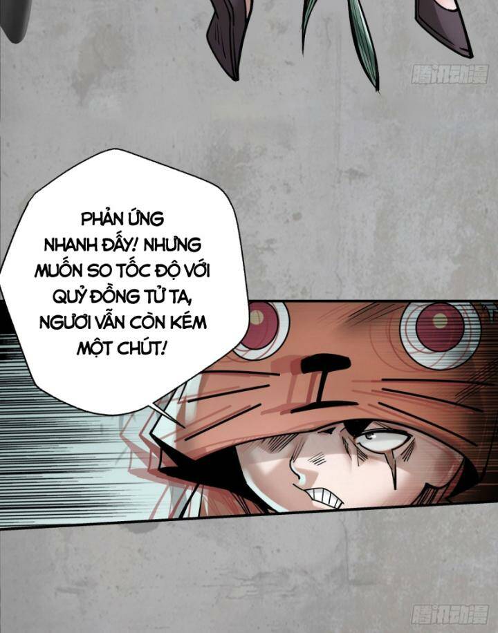 Tàng Phong Hành - Chapter 194 - Page 21