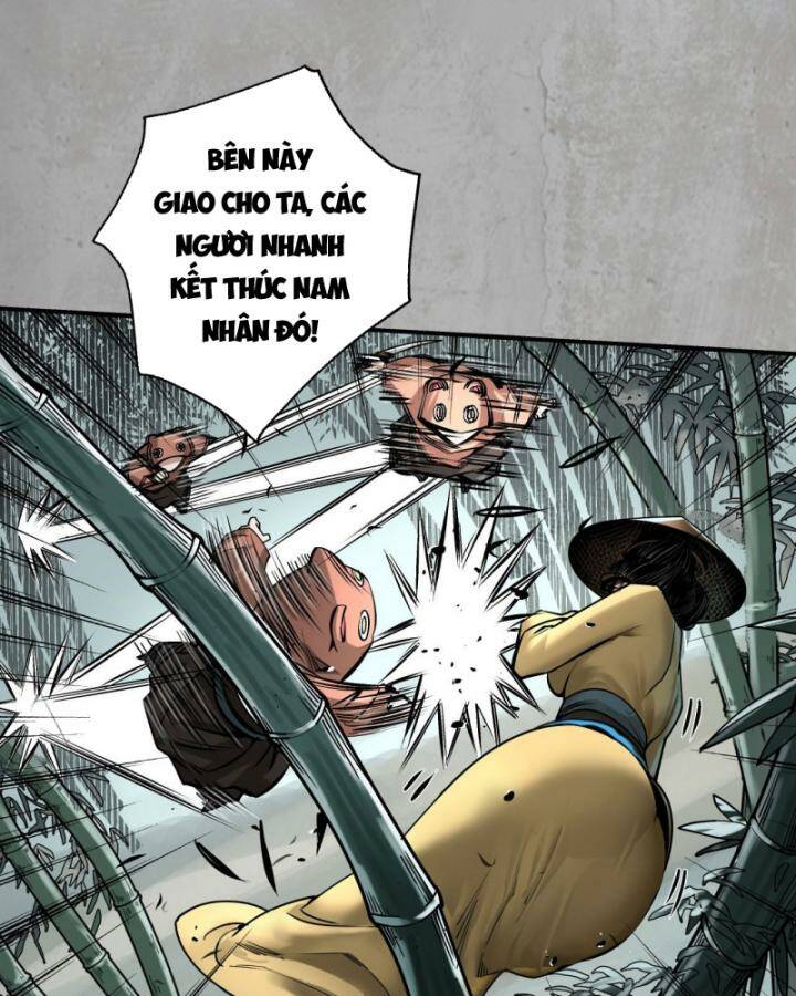 Tàng Phong Hành - Chapter 194 - Page 22