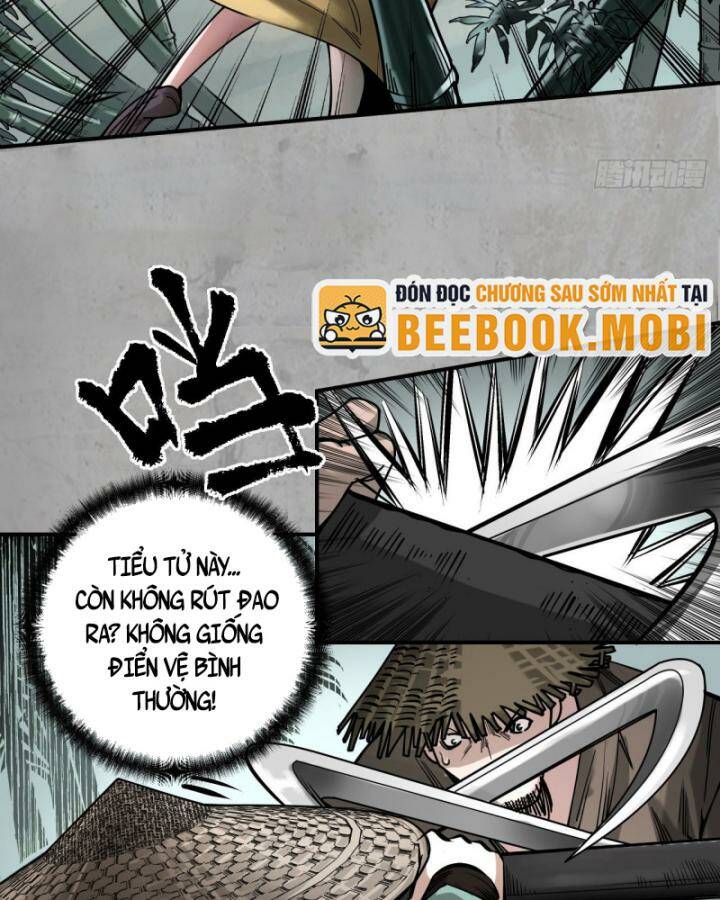 Tàng Phong Hành - Chapter 194 - Page 23