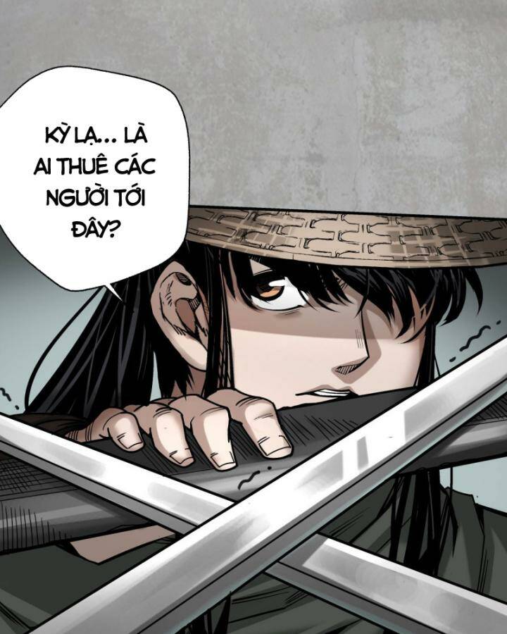 Tàng Phong Hành - Chapter 194 - Page 25