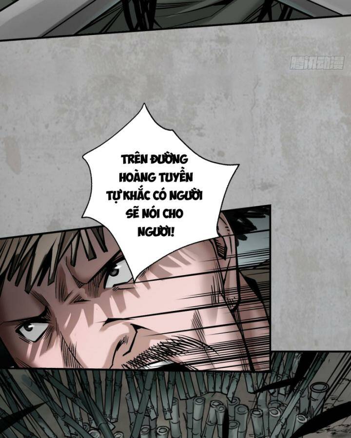 Tàng Phong Hành - Chapter 194 - Page 26