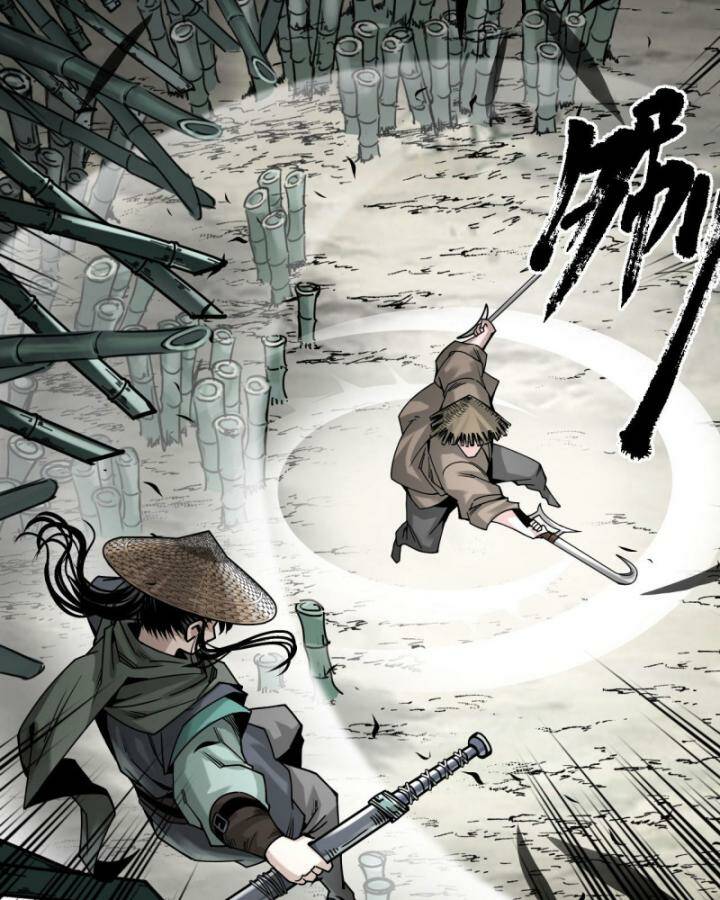 Tàng Phong Hành - Chapter 194 - Page 27