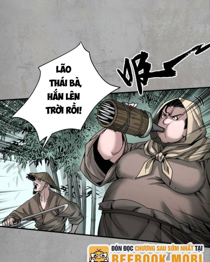 Tàng Phong Hành - Chapter 194 - Page 29