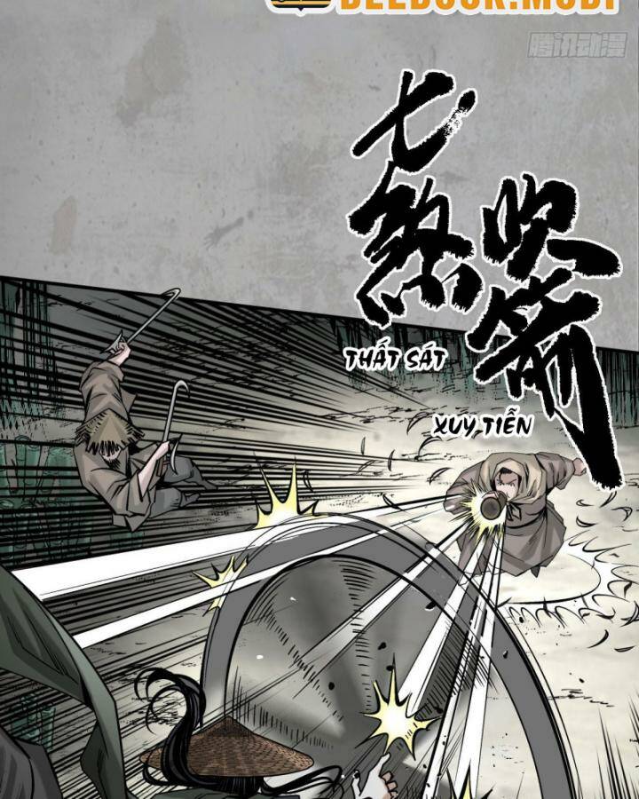 Tàng Phong Hành - Chapter 194 - Page 30