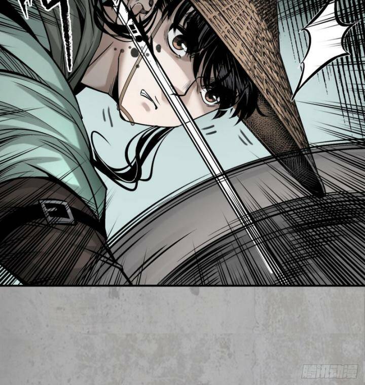 Tàng Phong Hành - Chapter 194 - Page 32