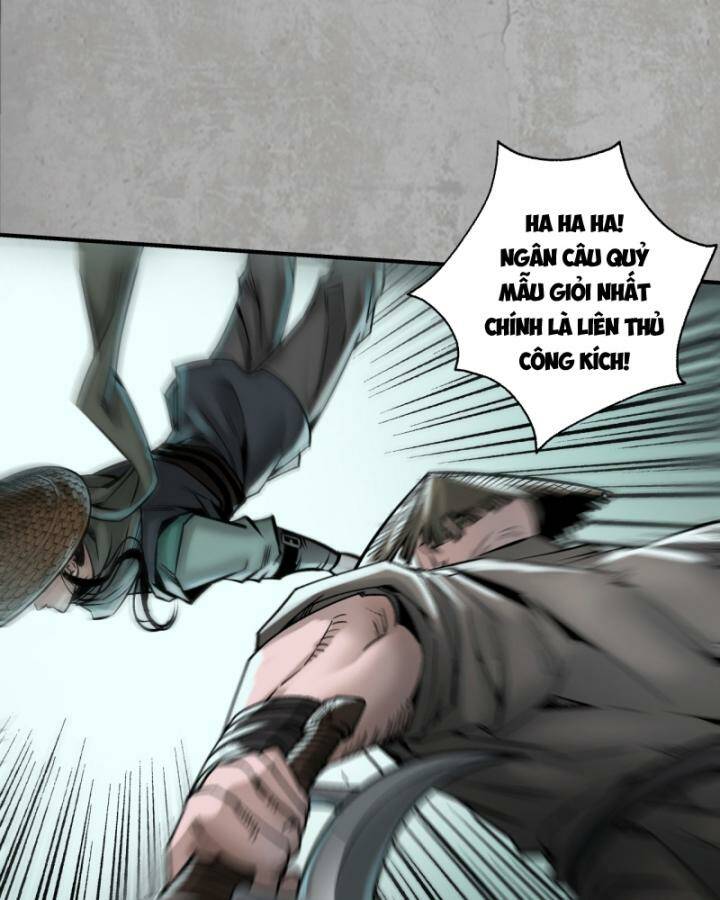 Tàng Phong Hành - Chapter 194 - Page 33