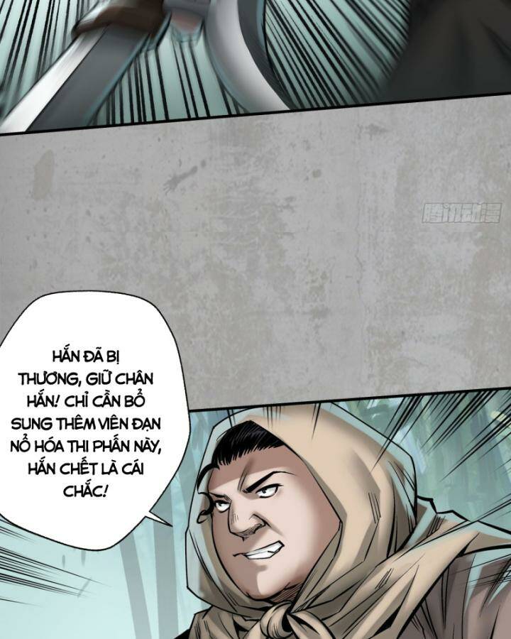 Tàng Phong Hành - Chapter 194 - Page 34