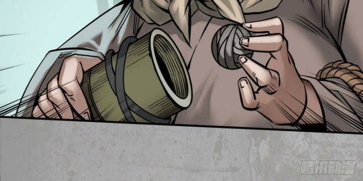 Tàng Phong Hành - Chapter 194 - Page 35