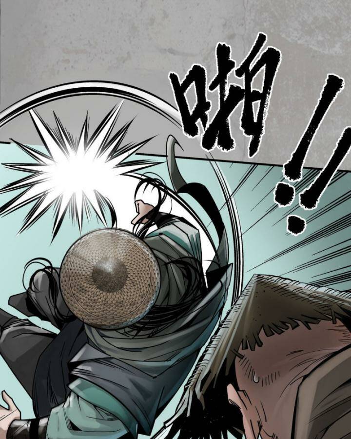 Tàng Phong Hành - Chapter 194 - Page 36