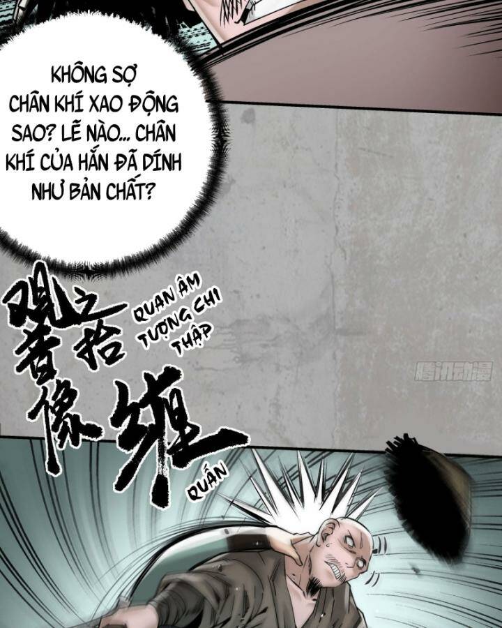 Tàng Phong Hành - Chapter 194 - Page 38