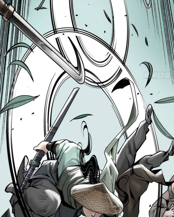 Tàng Phong Hành - Chapter 194 - Page 42