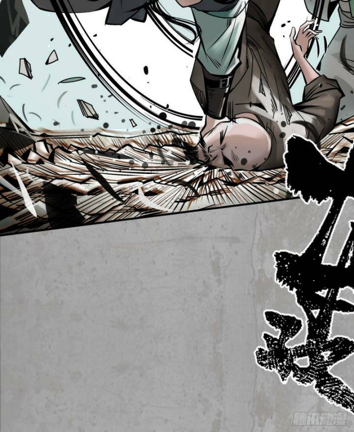 Tàng Phong Hành - Chapter 194 - Page 43