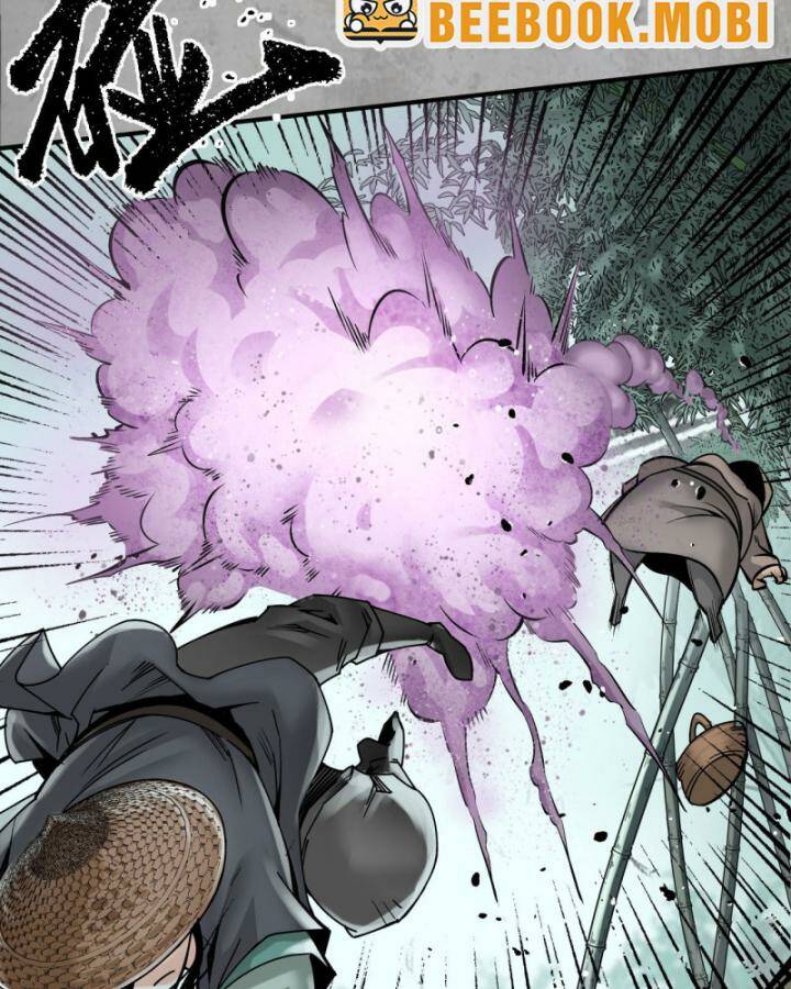 Tàng Phong Hành - Chapter 194 - Page 46