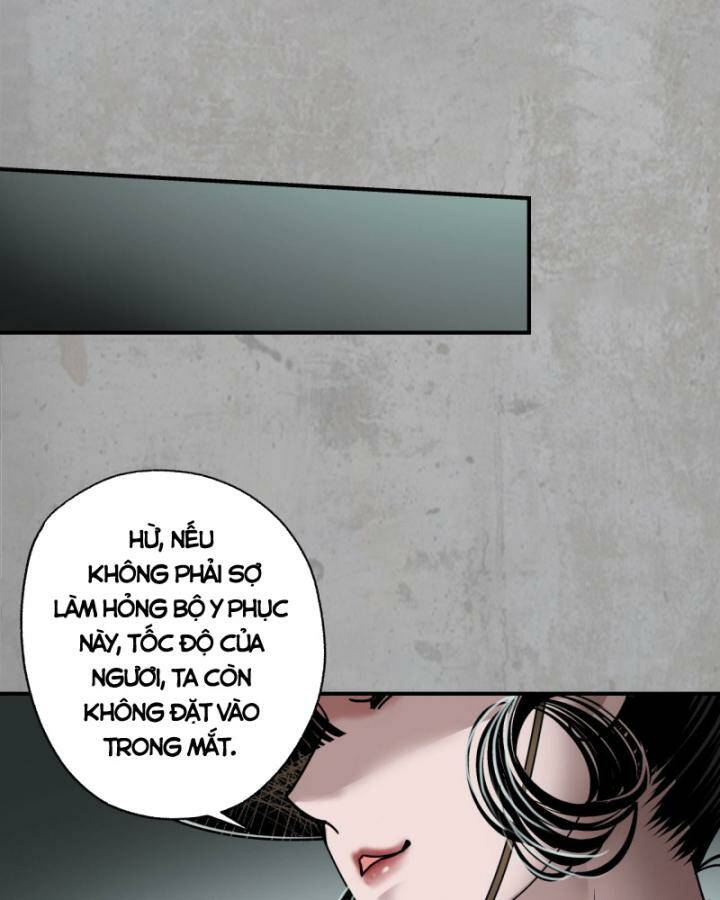 Tàng Phong Hành - Chapter 194 - Page 48