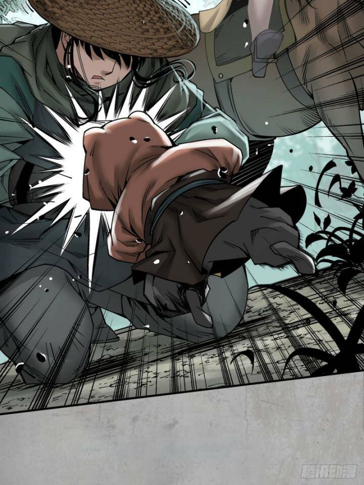 Tàng Phong Hành - Chapter 194 - Page 4