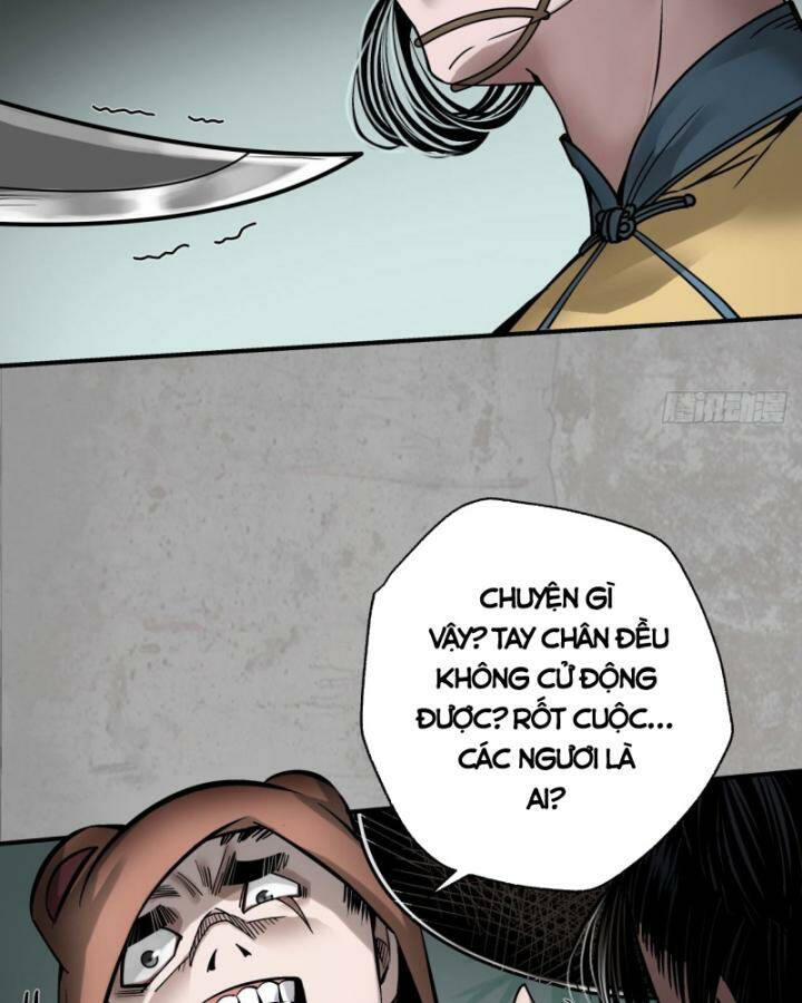 Tàng Phong Hành - Chapter 194 - Page 49