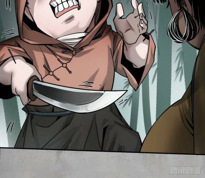 Tàng Phong Hành - Chapter 194 - Page 50