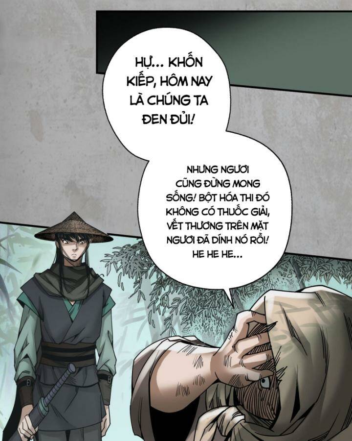 Tàng Phong Hành - Chapter 194 - Page 53