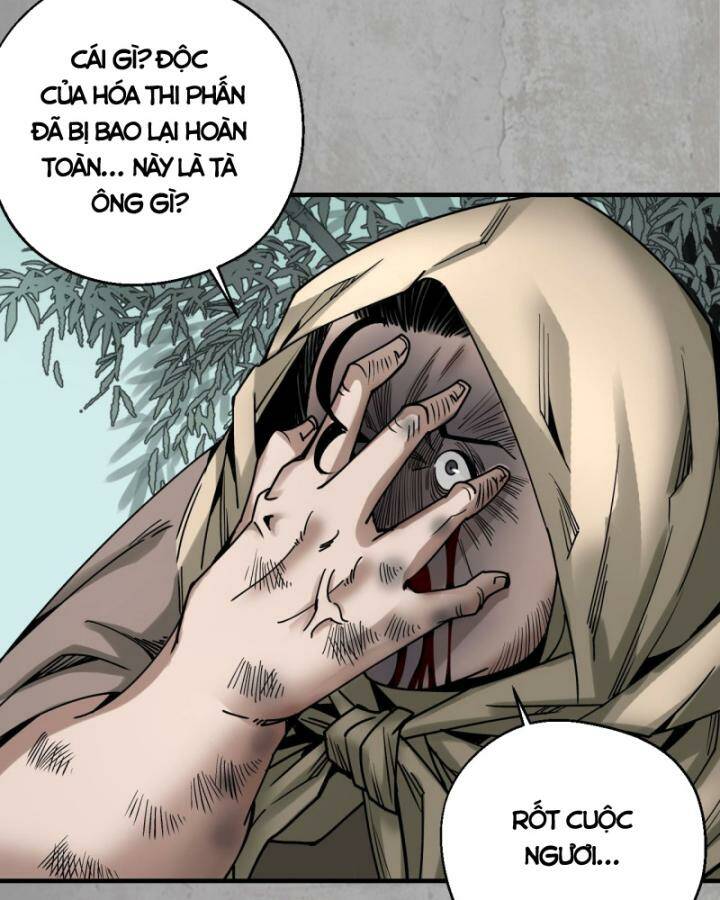 Tàng Phong Hành - Chapter 194 - Page 56