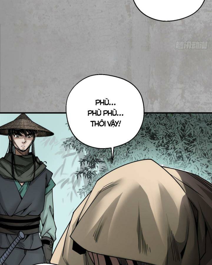 Tàng Phong Hành - Chapter 194 - Page 57