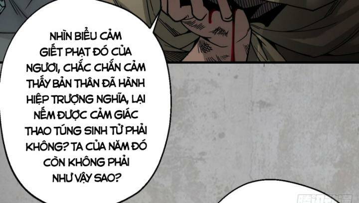 Tàng Phong Hành - Chapter 194 - Page 58