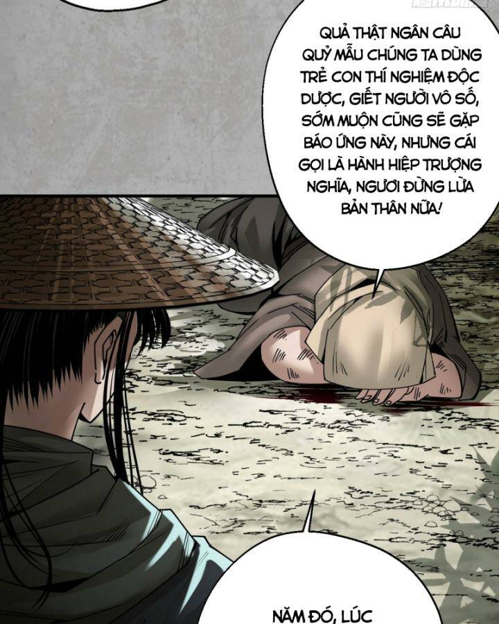 Tàng Phong Hành - Chapter 194 - Page 59