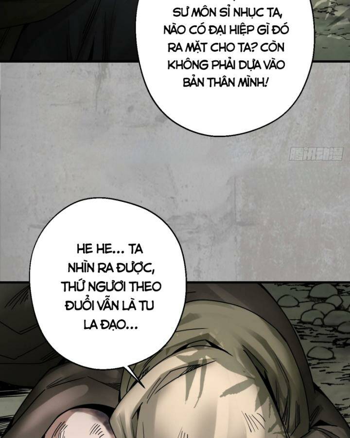 Tàng Phong Hành - Chapter 194 - Page 60