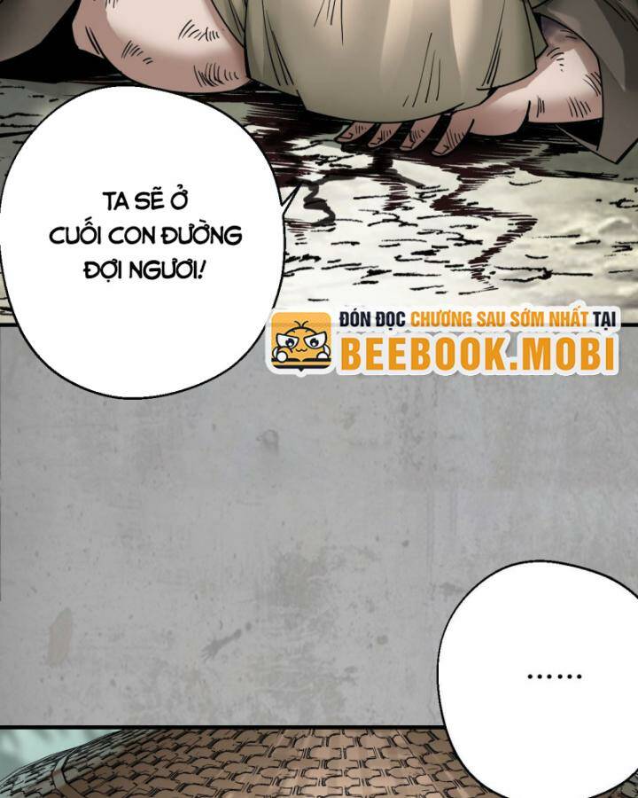 Tàng Phong Hành - Chapter 194 - Page 61