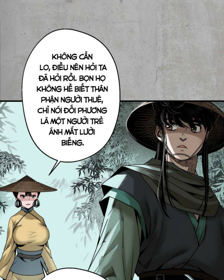 Tàng Phong Hành - Chapter 194 - Page 63