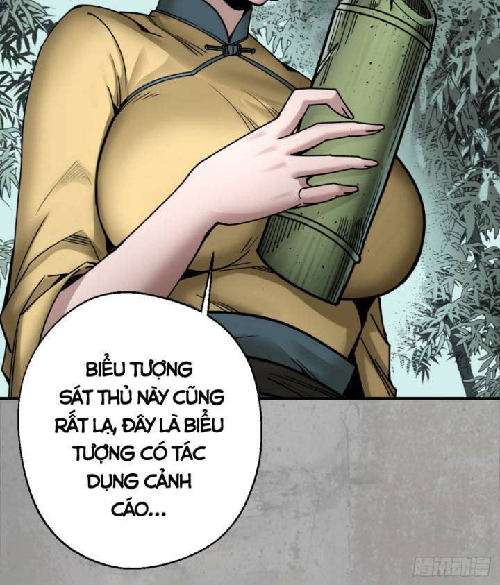 Tàng Phong Hành - Chapter 194 - Page 65