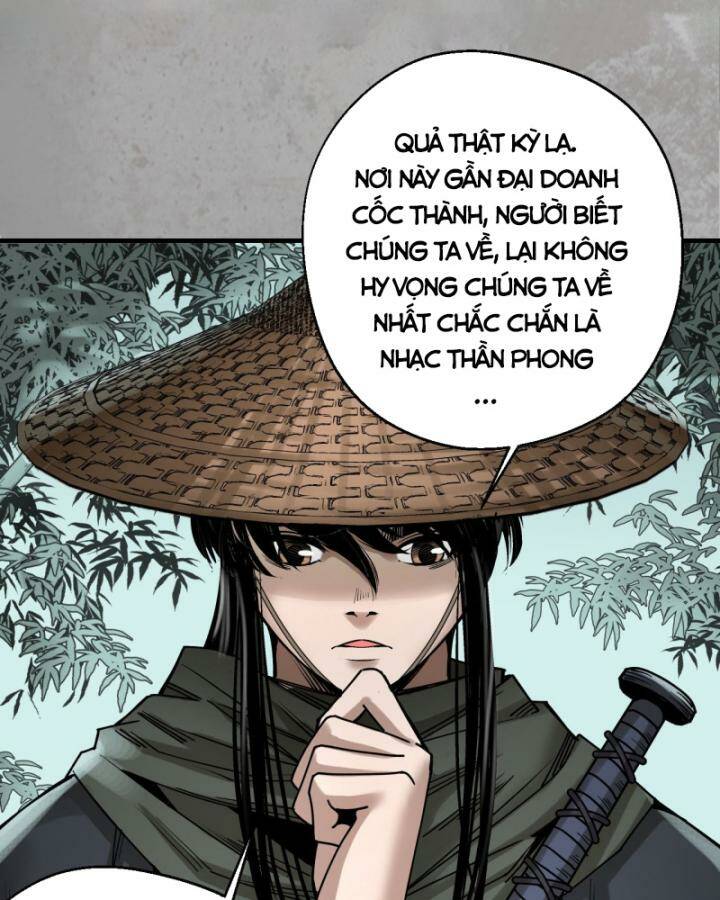 Tàng Phong Hành - Chapter 194 - Page 66