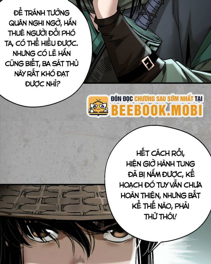 Tàng Phong Hành - Chapter 194 - Page 67