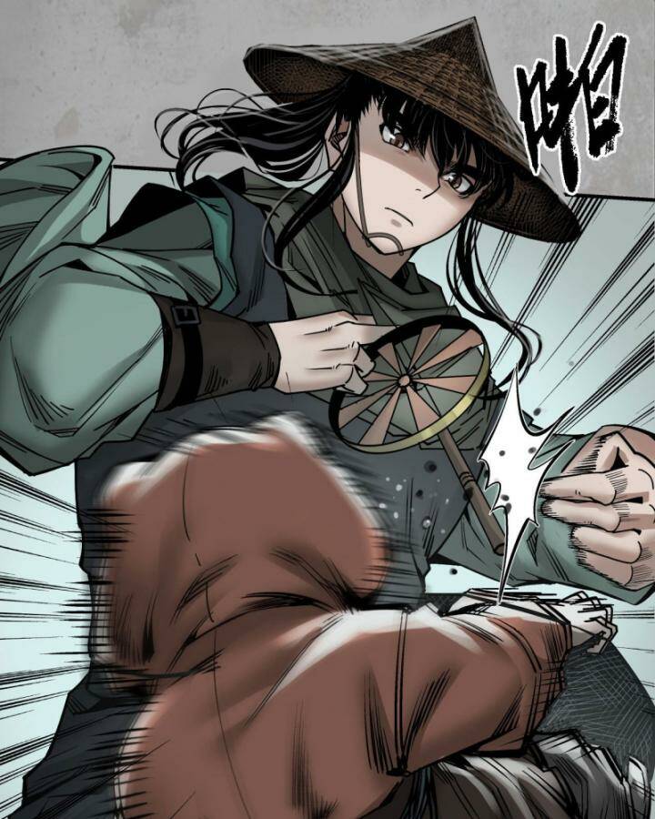 Tàng Phong Hành - Chapter 194 - Page 6