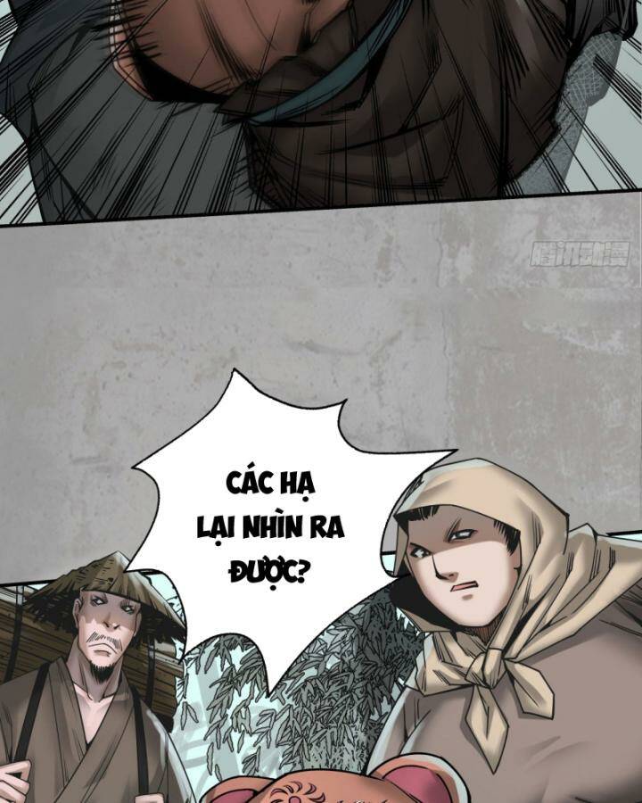 Tàng Phong Hành - Chapter 194 - Page 7