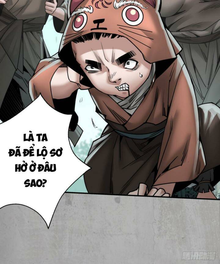 Tàng Phong Hành - Chapter 194 - Page 8