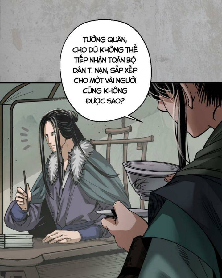 Tàng Phong Hành - Chapter 195 - Page 11