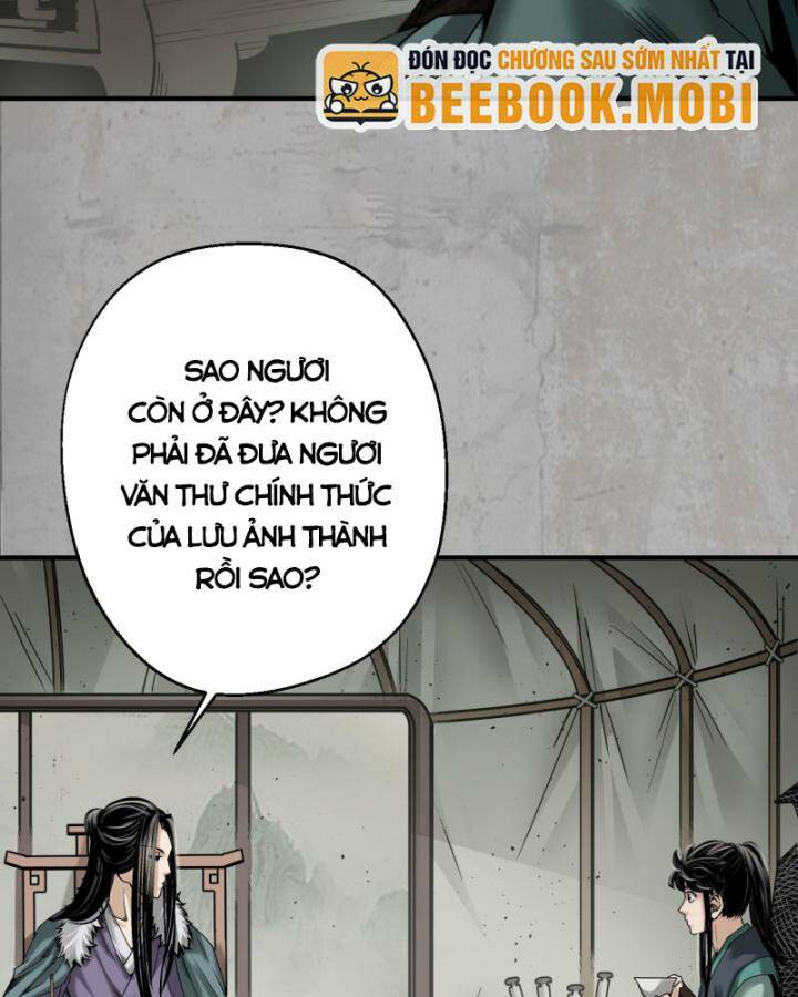 Tàng Phong Hành - Chapter 195 - Page 12