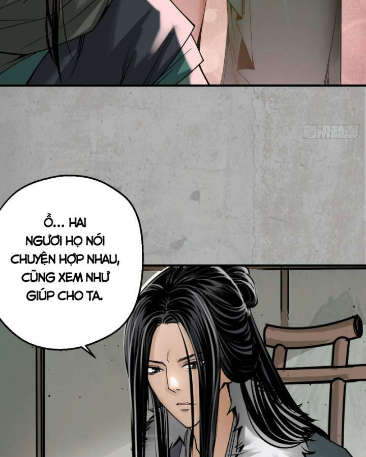 Tàng Phong Hành - Chapter 195 - Page 15