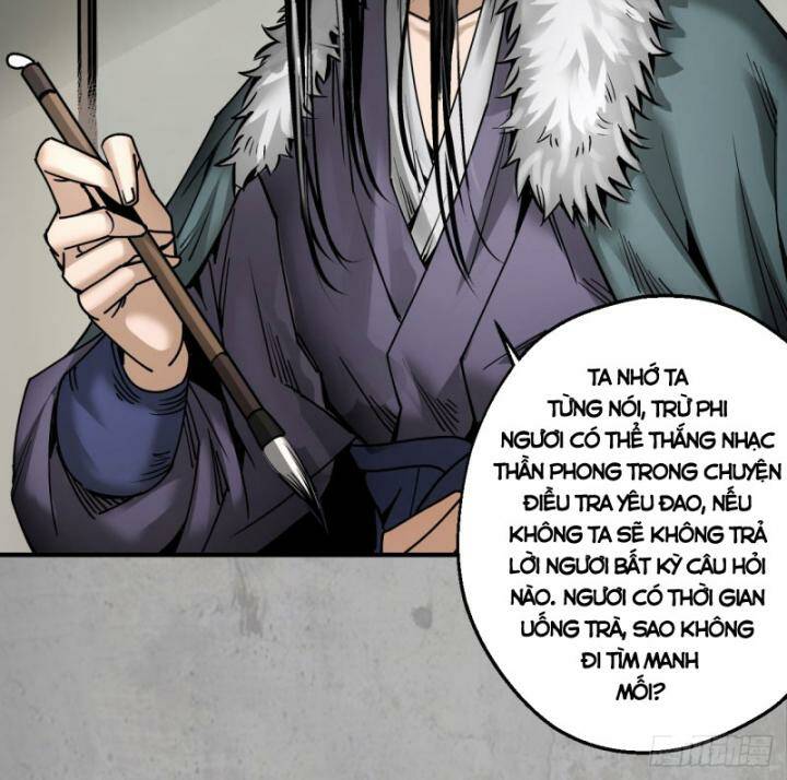 Tàng Phong Hành - Chapter 195 - Page 16