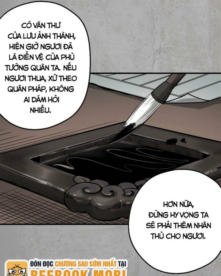 Tàng Phong Hành - Chapter 195 - Page 17