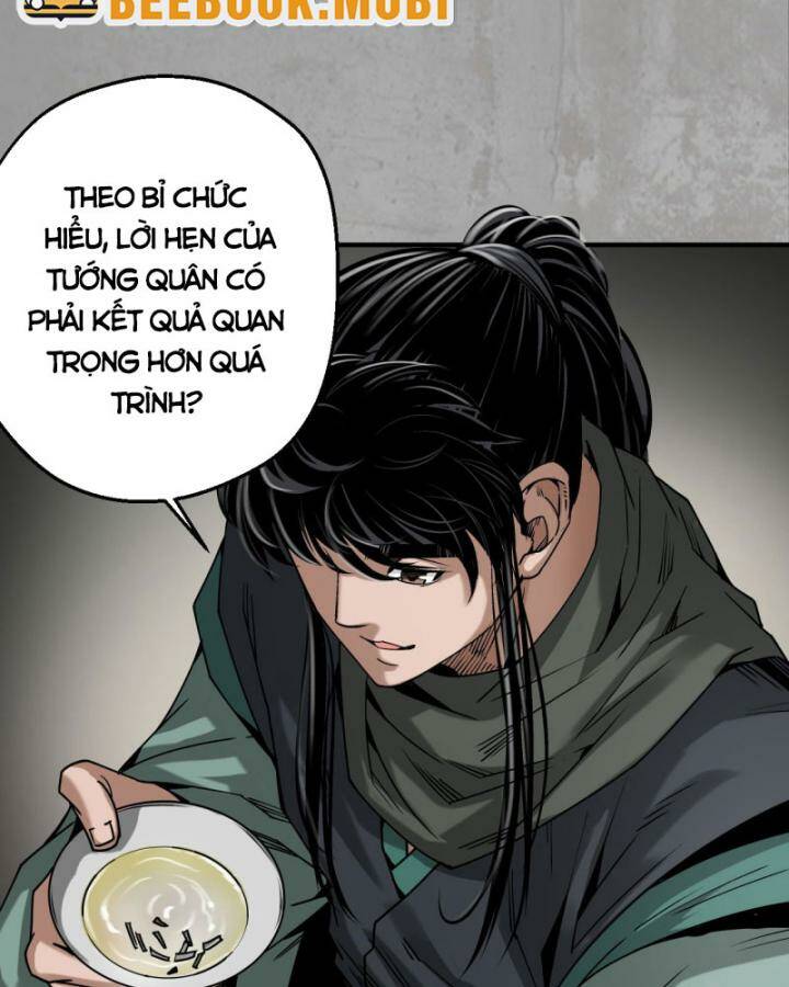 Tàng Phong Hành - Chapter 195 - Page 18