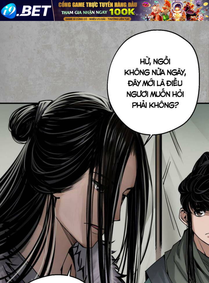 Tàng Phong Hành - Chapter 195 - Page 20