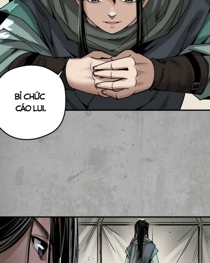 Tàng Phong Hành - Chapter 195 - Page 22