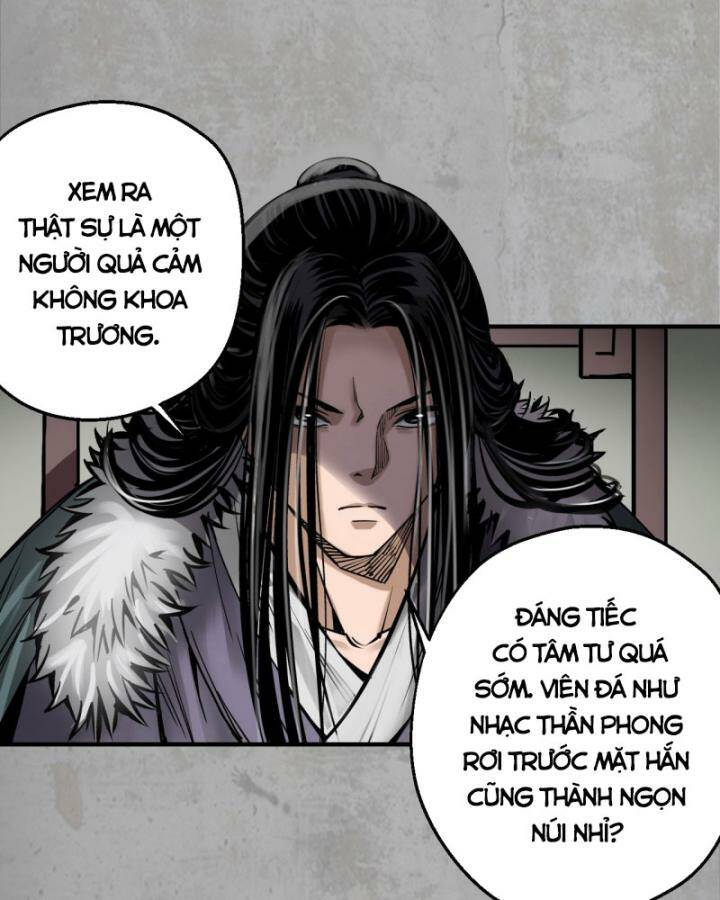 Tàng Phong Hành - Chapter 195 - Page 24