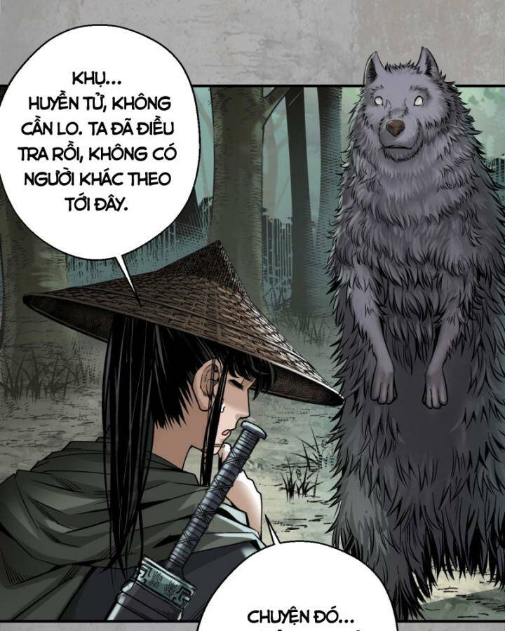 Tàng Phong Hành - Chapter 195 - Page 29