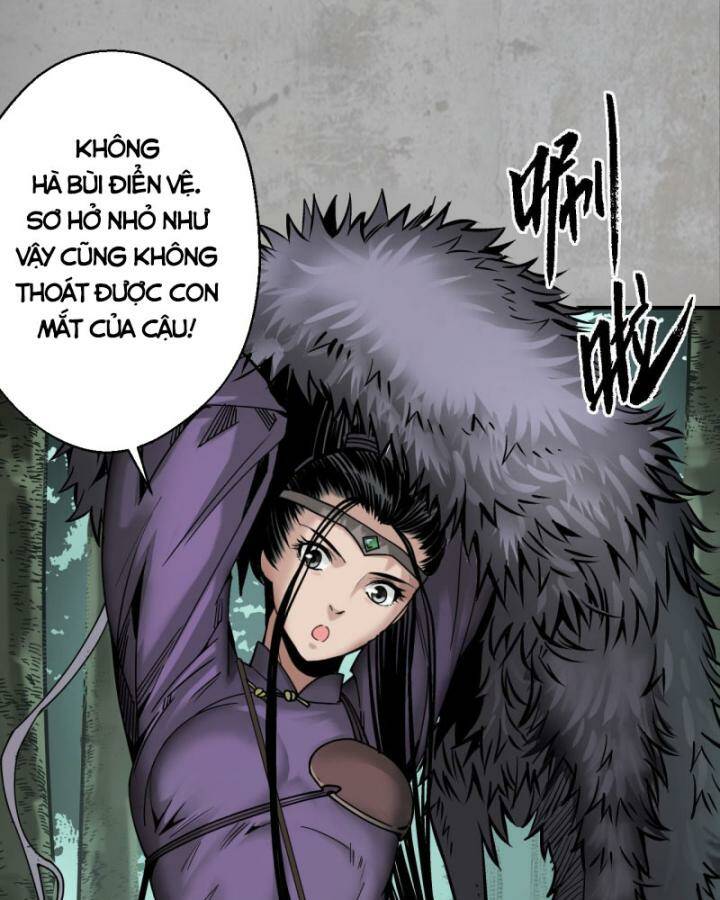 Tàng Phong Hành - Chapter 195 - Page 31